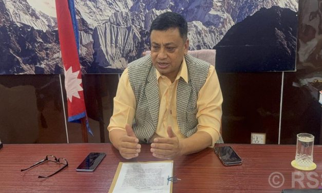 गणतन्त्र सुदृढीकरणका लागि प्रदेशको सबलीकरण आवश्यक छः मुख्यमन्त्री बानियाँ