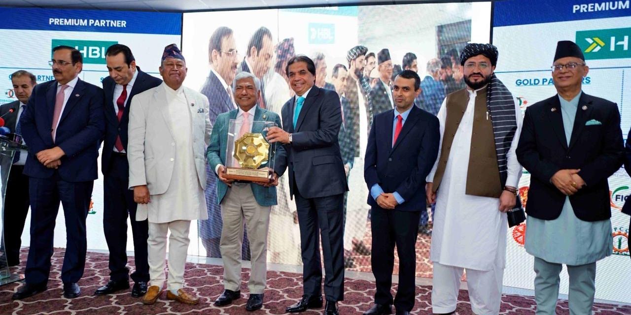 Chandi Raj Dhakal Begins Transformative Presidency with Strong Regional Endorsement