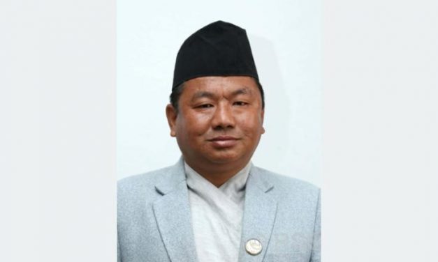 ‘गणतन्त्रको उत्तम विकल्प गणतन्त्र नै हो’: संसदीय दलको उपनेता राई