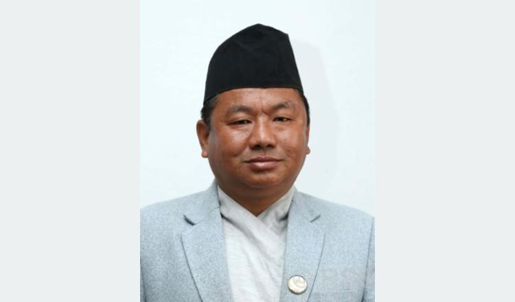 ‘गणतन्त्रको उत्तम विकल्प गणतन्त्र नै हो’: संसदीय दलको उपनेता राई