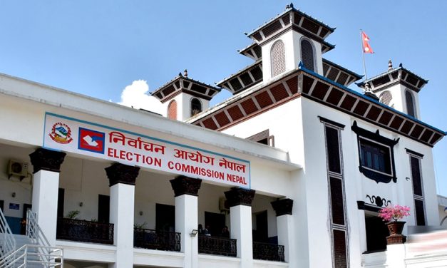 प्रतिनिधिसभा निर्वाचन–२०८२ सफल बनाउन सबैको भूमिका महत्वपूर्ण’