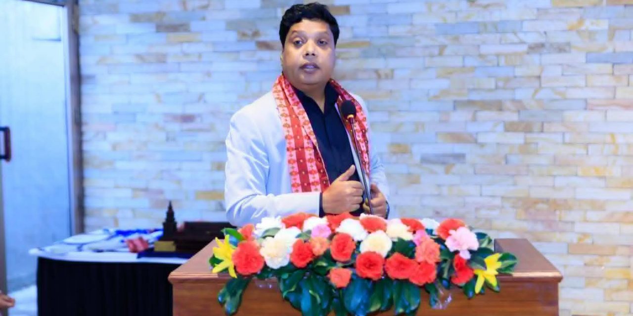 नेपाल लघुवित्त बैंकर्स संघको अध्यक्षमा राम बहादुर यादव निर्विरोध चयन