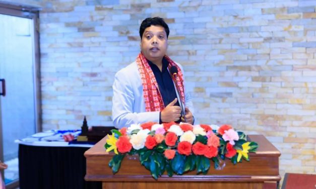 नेपाल लघुवित्त बैंकर्स संघको अध्यक्षमा राम बहादुर यादव निर्विरोध चयन