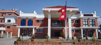 पोखरा विमानस्थल प्रकरणः १४ जनाविरुद्ध भ्रष्टाचार मुद्दा दायर