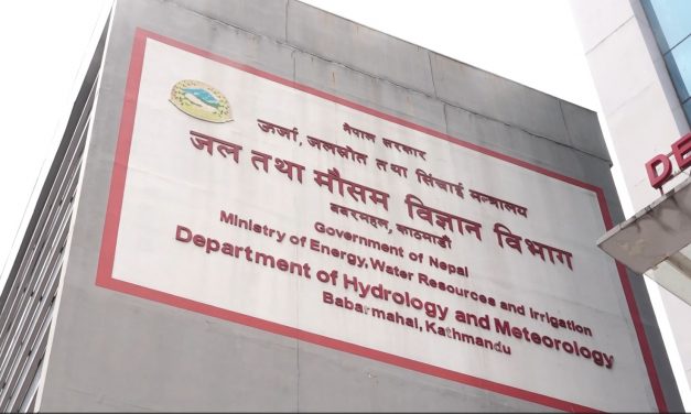 कम वर्षाको प्रक्षेपण भए पनि बाढी जोखिम कायमै