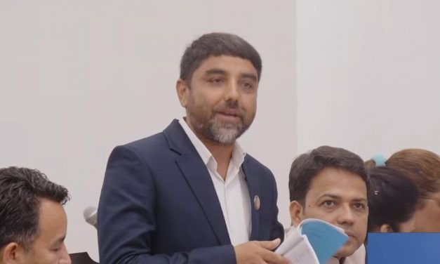 प्रधानमन्त्री वालेन्द्र शाह एक साताभित्र सदनमा उपस्थित हुने; कविन्द्र बुर्लाकोटी