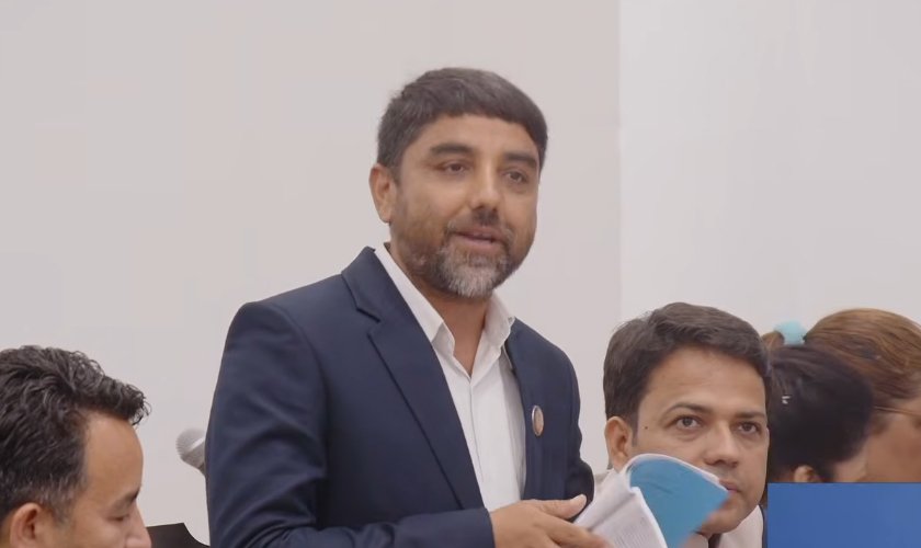 प्रधानमन्त्री वालेन्द्र शाह एक साताभित्र सदनमा उपस्थित हुने; कविन्द्र बुर्लाकोटी