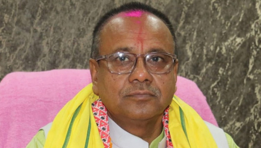 मुख्यमन्त्री कृष्ण प्रसाद यादवले निजी सचिवालयमा १० जना नियुक्ति गरेपछि कर्मचारीले  रोकिदिए तलब
