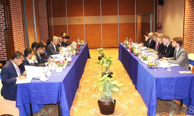 नेपाल–स्विट्जरल्याण्ड सम्बन्धको ७० वर्ष : द्विपक्षीय सहकार्य समीक्षा