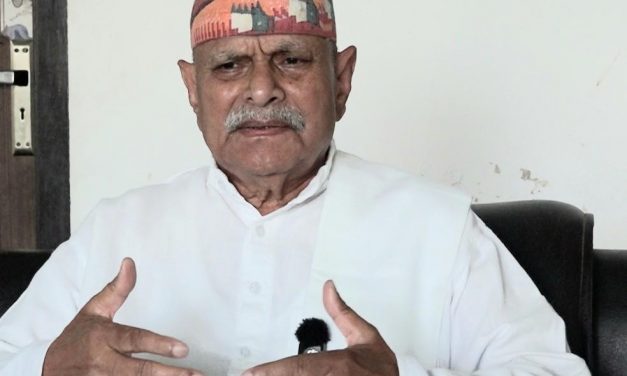 लोकतान्त्रिक गणतन्त्र विश्वकै उत्कृष्ट व्यवस्था हो– प्रथम राष्ट्रपति डा. यादव