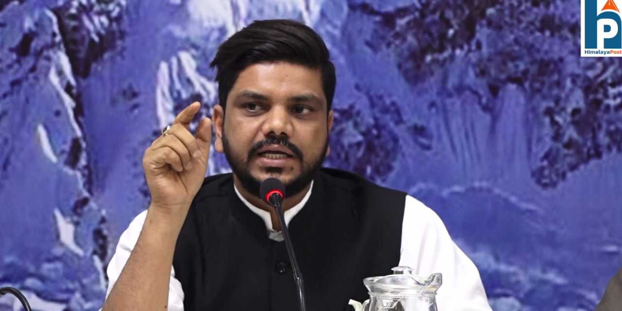 युरोपका १६ देशसँग श्रम सम्झौता अघि बढाइँदै : मन्त्री यादव