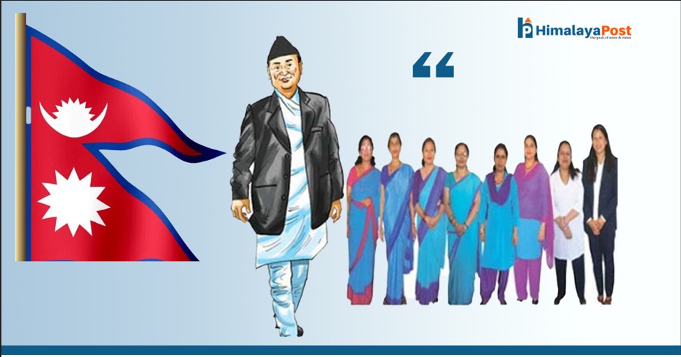 भूपू सरकारी कर्मचारीलाई हरेक क्षेत्रमा प्राथमिकता, बेरोजगारी र ऋणले जनता गर्छन् आत्महत्या !