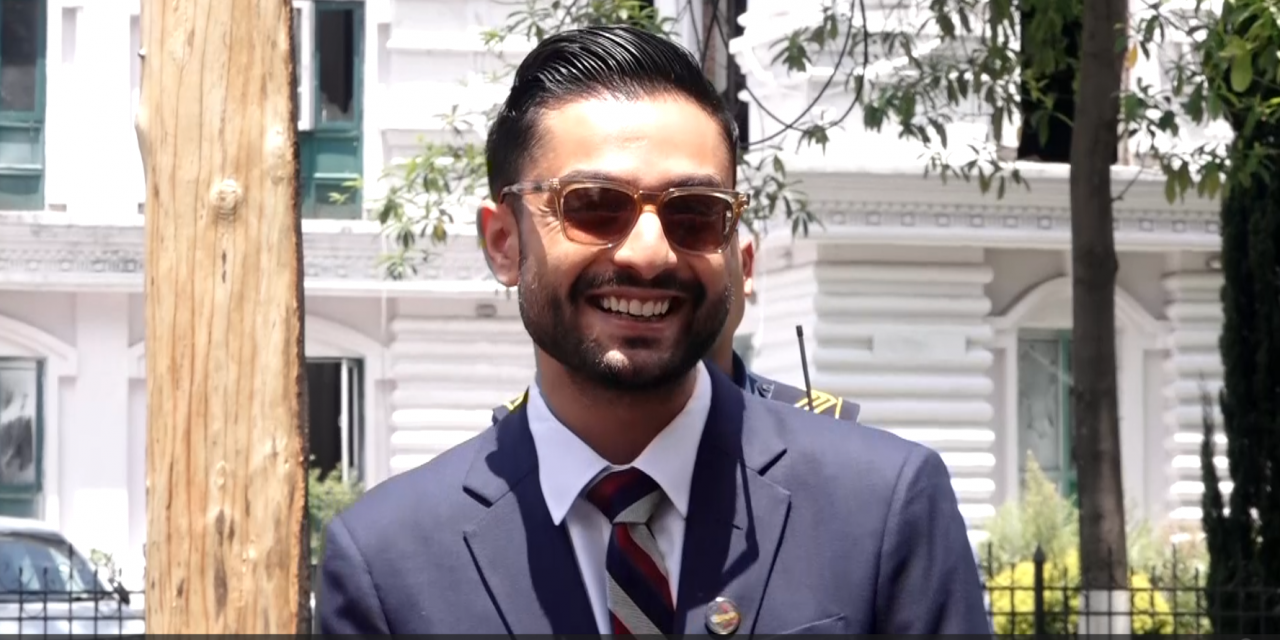 मुद्दा फछ्र्यौट र कार्यसम्पादन हेरेर प्रधानन्यायाधीश सिफारिस : प्रवक्ता पोखरेल