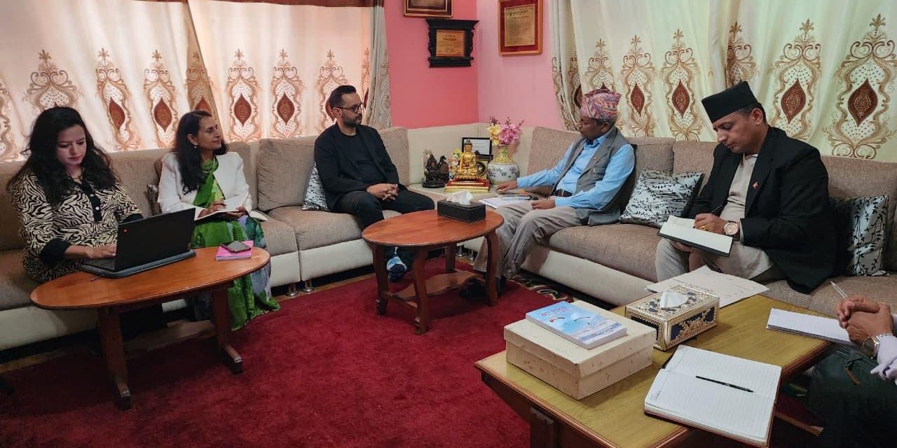 संविधानको मूल संरचना अक्षुण्ण राखेर मात्र संविधान संशोधन गर्न पूर्वप्रधानन्यायाधीशको सुझाव