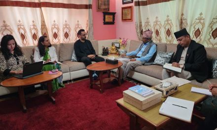 संविधानको मूल संरचना अक्षुण्ण राखेर मात्र संविधान संशोधन गर्न पूर्वप्रधानन्यायाधीशको सुझाव