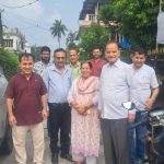 सिटौला–शर्माबीच झापामा ‘वान टु वान’ वार्ता