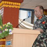 अन्तर्राष्ट्रिय संयुक्त राष्ट्र शान्ति सेना दिवस विशेष कार्यक्रमका साथ मनाईदै