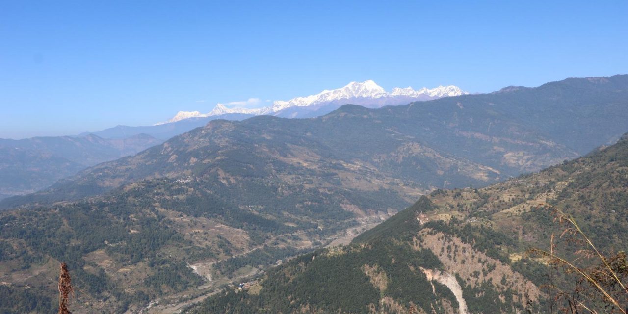 अन्नपूर्ण हिमाल आरोहण दिवसमा दोर्दीमा पर्यटन प्रवर्द्धन कार्यक्रम