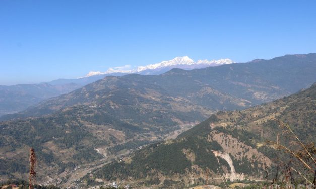 अन्नपूर्ण हिमाल आरोहण दिवसमा दोर्दीमा पर्यटन प्रवर्द्धन कार्यक्रम