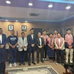 पूर्वराष्ट्रिय गोलकिपर श्रेष्ठ राखेपको उपाध्यक्ष नियुक्त
