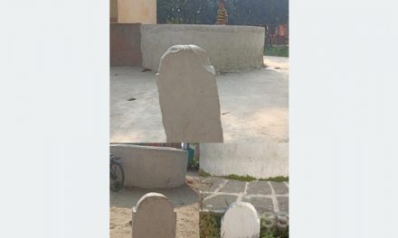 आलेख : लेख ज्ञानकुप, विद्याकुप र शतानन्दकुप आस्था, इतिहास र लोकविश्वासको सङ्गम