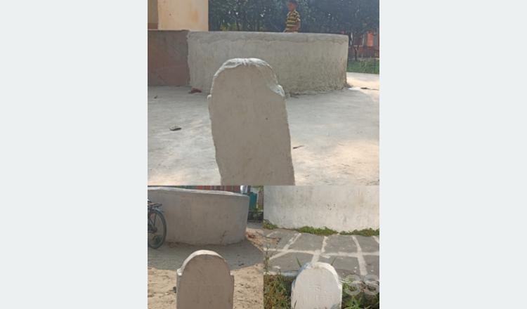 आलेख : लेख ज्ञानकुप, विद्याकुप र शतानन्दकुप आस्था, इतिहास र लोकविश्वासको सङ्गम