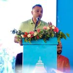 रास्वपाको सफलताका लागि कांग्रेस सधैं सकारात्मक रहन्छ: सभापति थापा