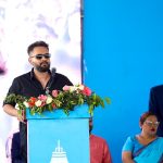 गन्तव्यमा पुगेर मात्र रोकिन्छ, सरकारको ‘एक्स्प्रेस’ गाडी :प्रधानमन्त्री बालेन्द्र शाह