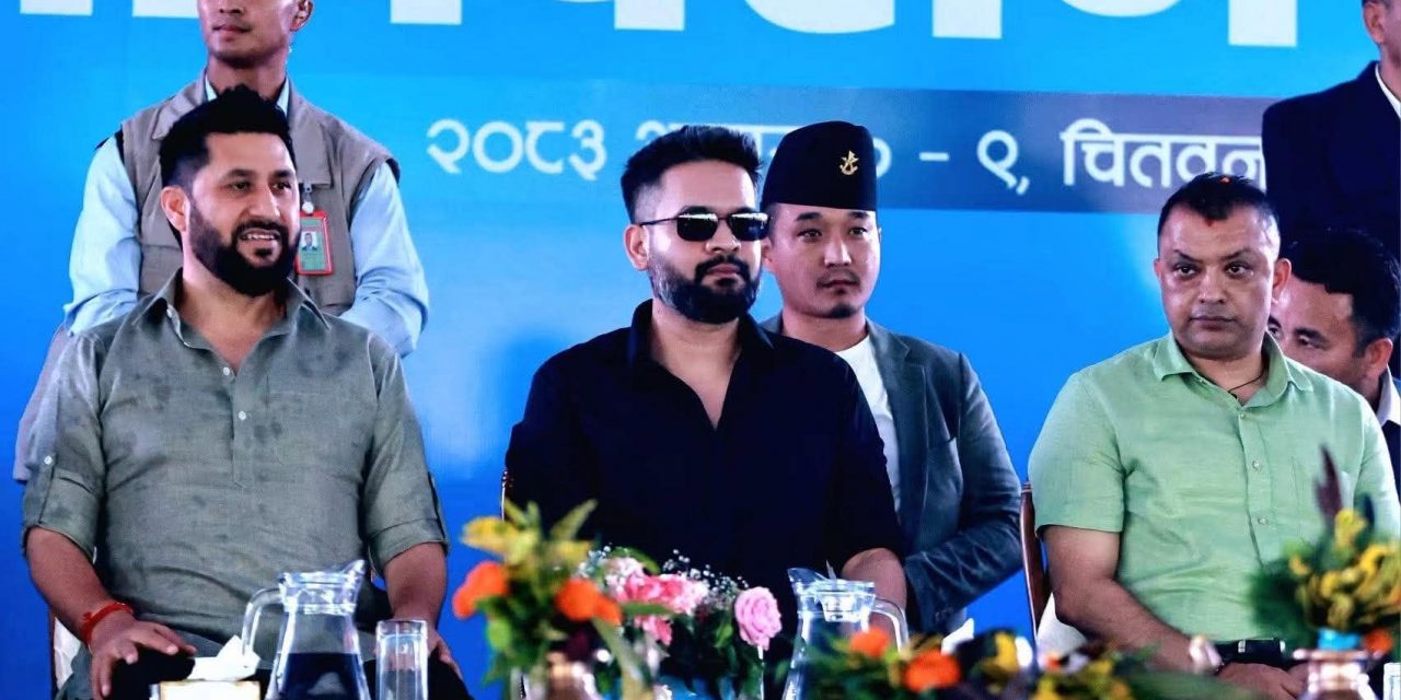 समावेशी पक्षमा रास्वपाको जोडः मधेसी समुदाय खुसी