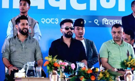 समावेशी पक्षमा रास्वपाको जोडः मधेसी समुदाय खुसी