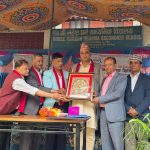 निःशुल्क स्वास्थ्य सेवा विस्तारमा प्रदेश सरकार प्रतिबद्ध छ : मुख्यमन्त्री बानियाँ