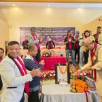 खेलकुदमार्फत अनुशासित र स्वस्थ समाज निर्माण गर्नुपर्छ: मुख्यमन्त्री बानियाँ