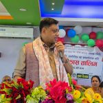 “किसानको पसिना खेर जान दिँदैनौं, उत्पादनका आधारमा अनुदान दिन्छौं” : मुख्यमन्त्री बानियाँ