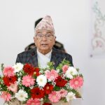 लोक सेवा आयोगप्रतिको जनविश्वास थप मजबुत बनाउनुपर्छ : राष्ट्रपति पौडेल