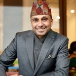 रञ्जीत आचार्य, कान्स कर्पोरेट मिडिया एण्ड टिभी अवार्ड २०२६ को जुरी सदस्यमा