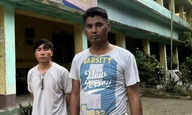 दुई भुटानी राजबन्दी रिहाइको स्वागत गर्दै बाँकी २८ जनाको तत्काल रिहाइको लागि भुटानी विश्वव्यापी अभियानले गर्‍यो माग