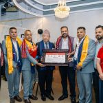प्राइम टायल्सको नयाँ लक्जरी शोरुम नेपालटारमा उद्घाटन सम्पन्न