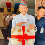 लुम्बिनी प्रदेशको आगामी आर्थिक वर्षका लागि ३७ अर्ब ३८ करोड ४५ लाख बजेट