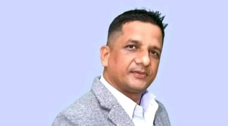 रास्वपा झापा सभापतिमा भण्डारी निर्वाचित