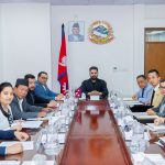 विश्वविद्यालयलाई दलीय राजनीतिमुक्त बनाउने उपकुलपतिहरूको प्रतिबद्धता