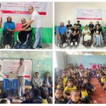 एन आई सी एशिया बैंकद्वारा दार्चुला र काठमाडौंमा सामाजिक सहयोग