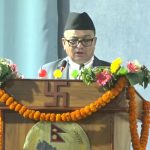 बागमती प्रदेशको आर्थिक बर्षका लागि ६६ अर्ब ९३ करोड ३३ लाख ३३ हजार बजेट