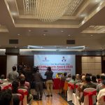उमेश मास्के र सन्दीप लामिछानेलाई ‘एससीएसएमएफ स्पोर्ट्स अवार्ड २०२६’