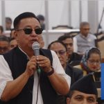 प्रतिनिधिसभाः समयमै रासायनिक मल उपलब्ध गराउन सांसदहरुको माग