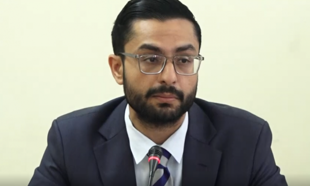 नेपालको विधि विज्ञान प्रयोगशालालाई अन्तर्राष्ट्रिय स्तर र थप विश्वसनीय बनाउन सरकारले आवश्यक कानून बनाउन खोजेको छ:शिक्षा मन्त्री पोखरेल