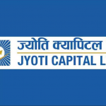 पिपुल्स इनर्जी लिमिटेडेको शेयरको प्रत्याभुतिकर्तामा  ज्योति क्यापिटल लिमिटेड नियुक्त