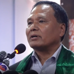 वर्तमान सरकारले जनताको म्याण्डेड बिपरितको काम गरे प्रतिवाद गर्ने :उज्यालो नेपाल पार्टीअध्यक्ष कुलमान घिसिङ