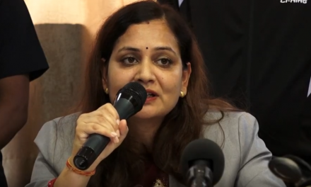 सरकारले शासकीय सुधारका सय वटा कार्यसूचीमा केन्द्रित भएर काम गरिरहेको छ :स्वास्थ्य मन्त्री  मेहता