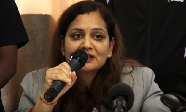 सरकारले शासकीय सुधारका सय वटा कार्यसूचीमा केन्द्रित भएर काम गरिरहेको छ :स्वास्थ्य मन्त्री  मेहता