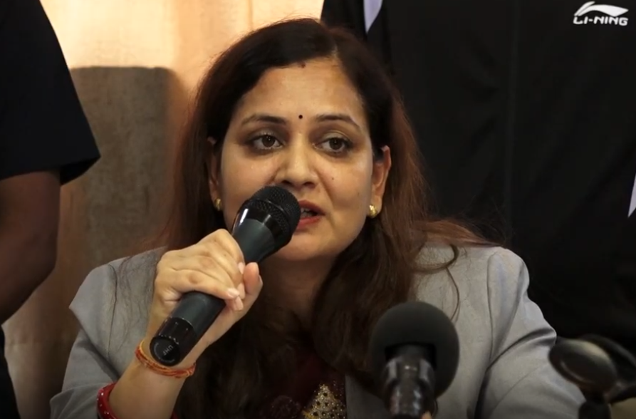 सरकारले शासकीय सुधारका सय वटा कार्यसूचीमा केन्द्रित भएर काम गरिरहेको छ :स्वास्थ्य मन्त्री  मेहता